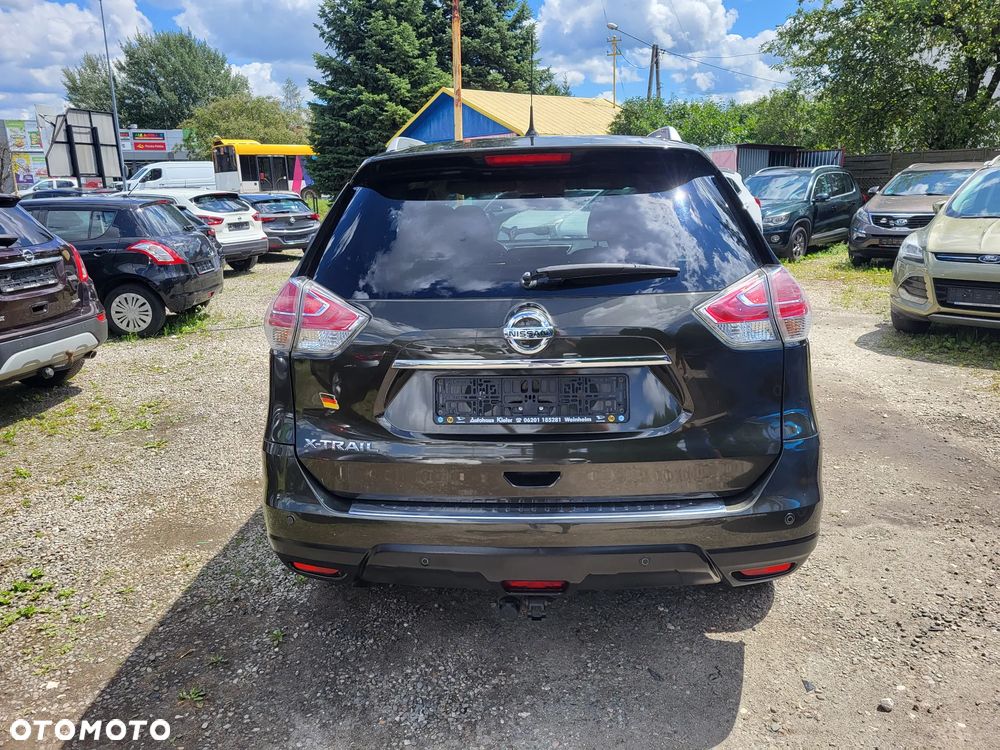 Nissan X-Trail 1.6 DIG-T N-Connecta - 7