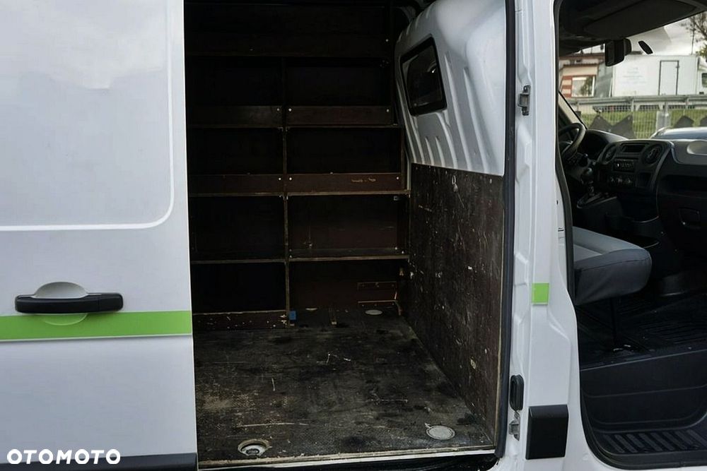 Renault Master - 18