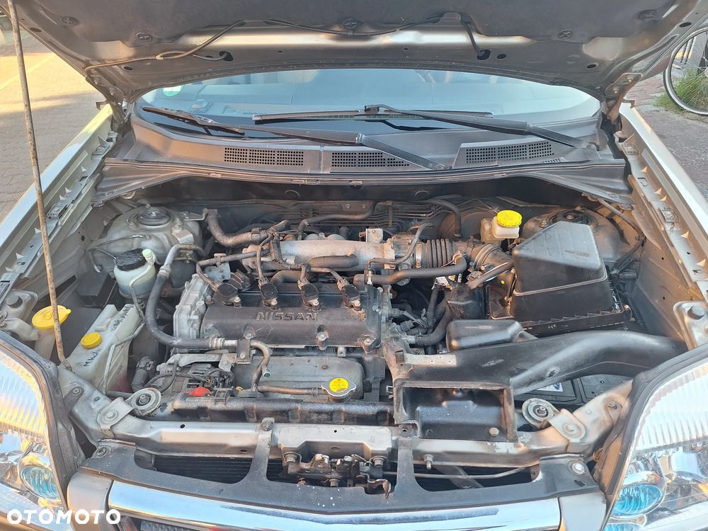 Nissan X-Trail - 12