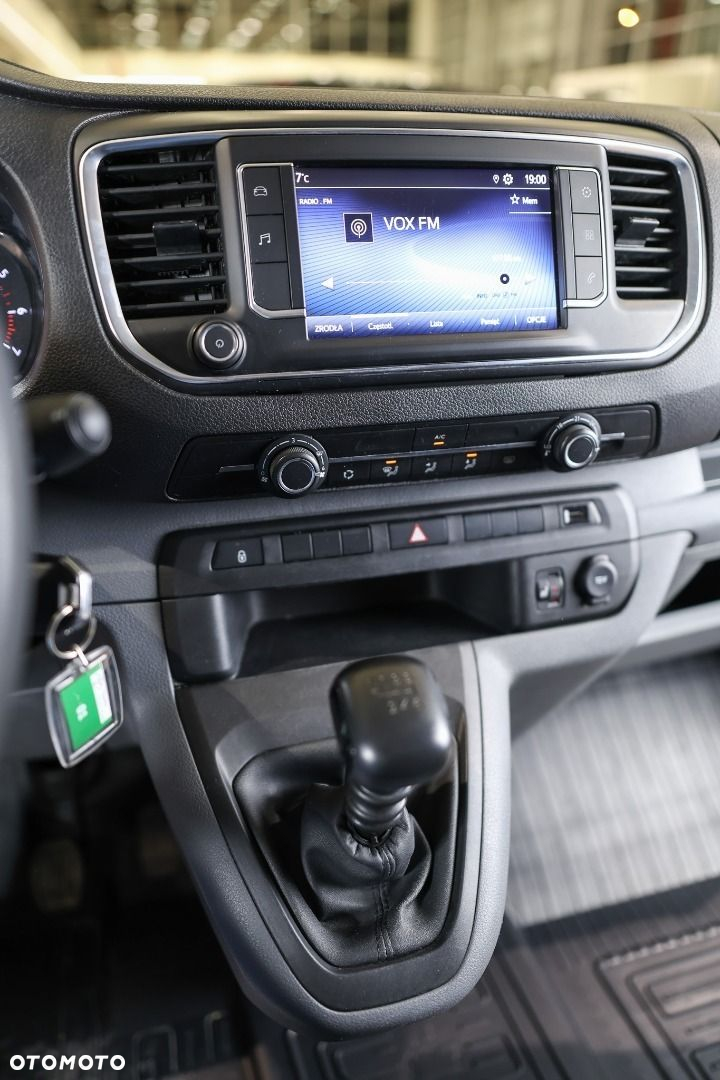 Toyota Proace Verso - 13