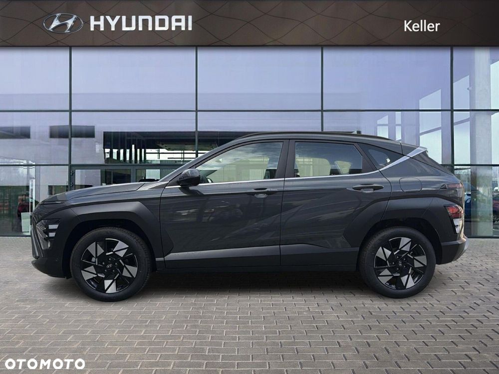 Hyundai Kona - 8
