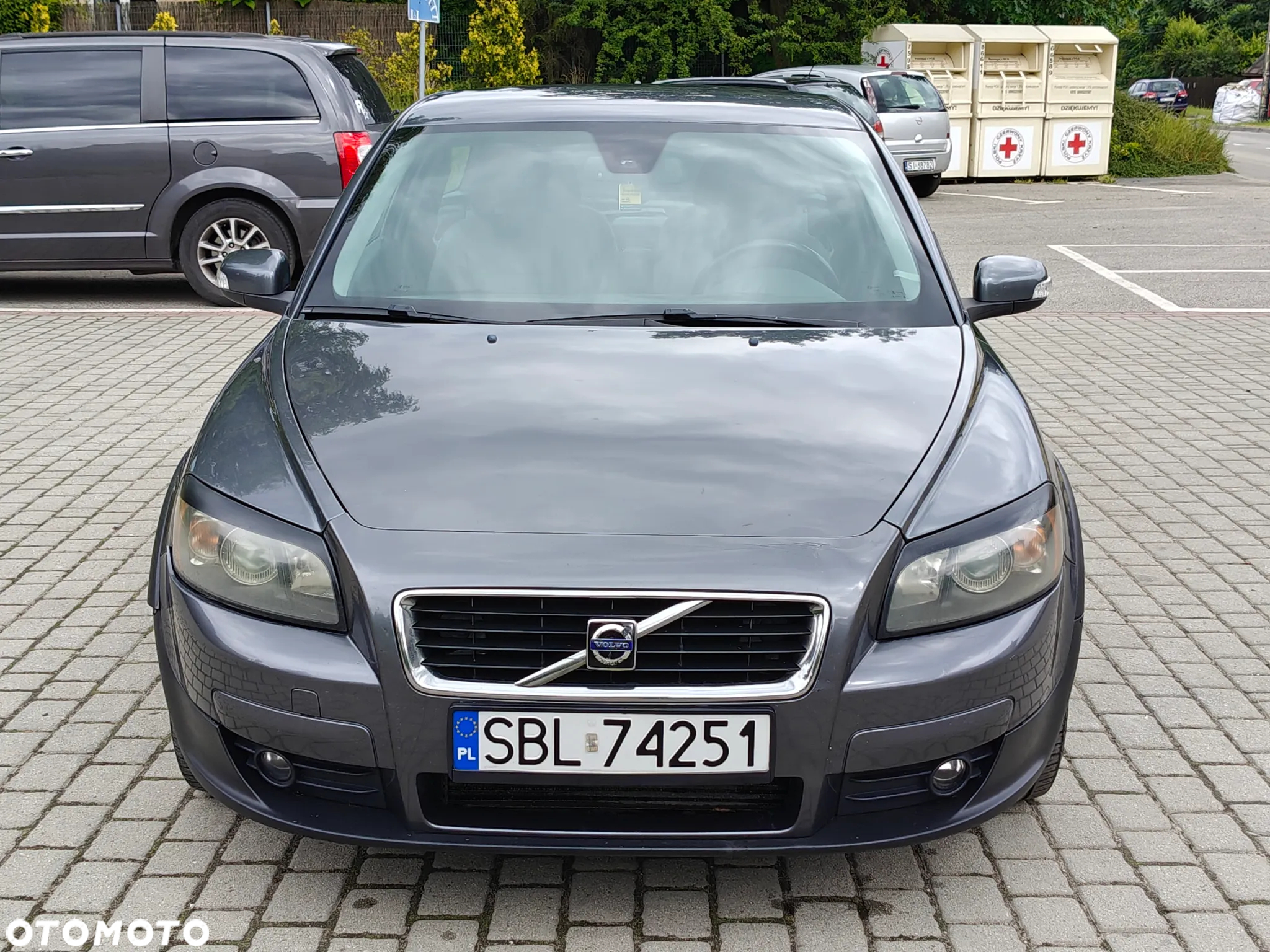 Volvo C30 1.6D DRIVe Kinetic - 18