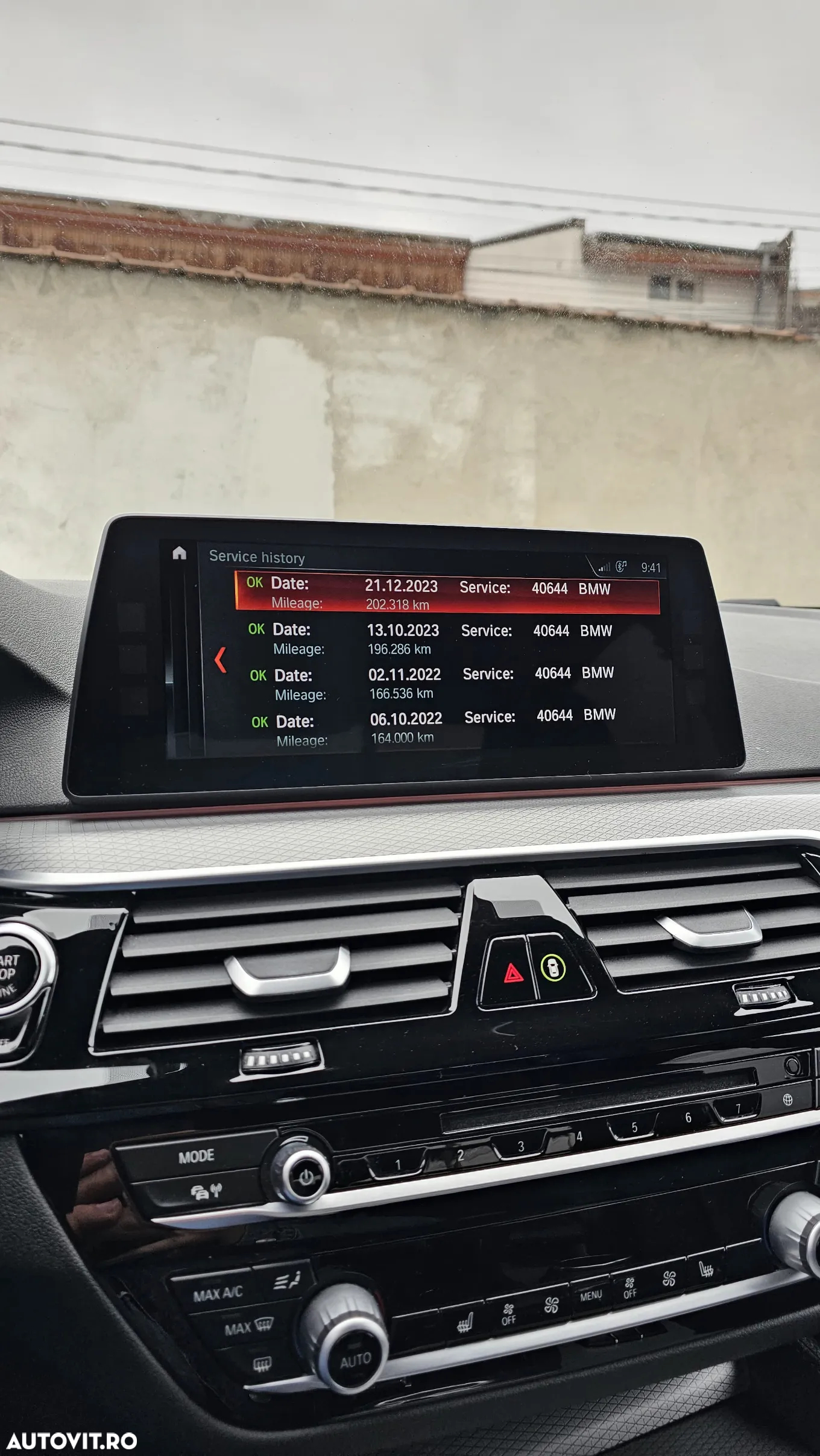 BMW Seria 5 - 23