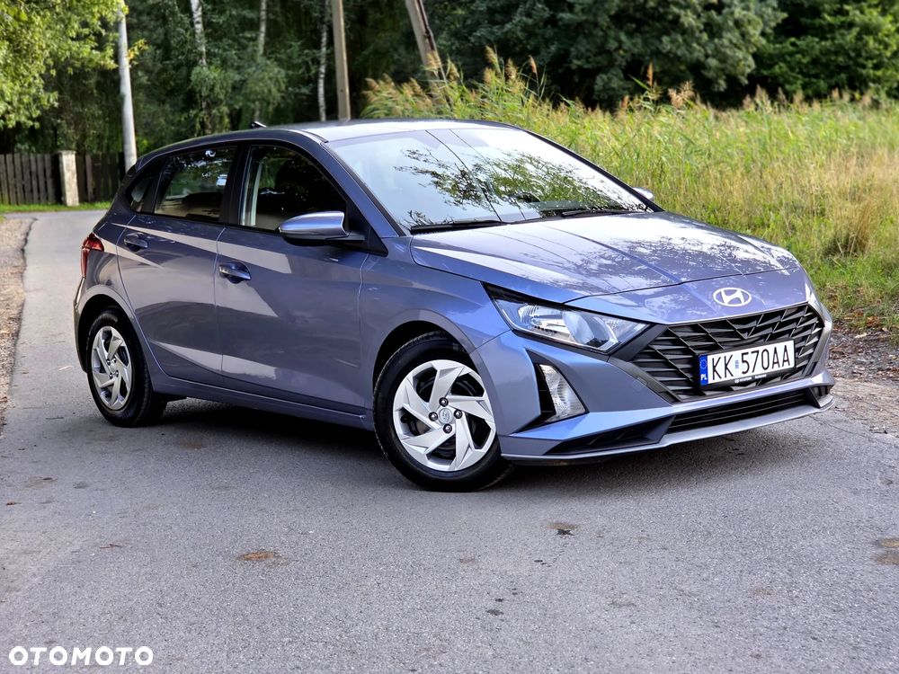 Hyundai i20 - 18