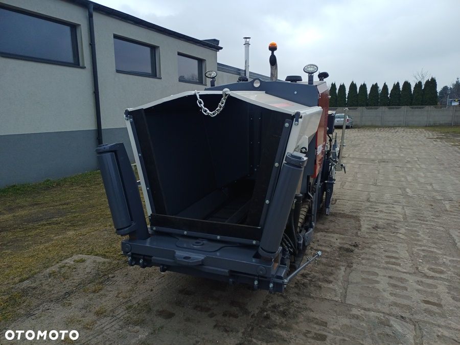 Dynapac F 1200 CS - 4