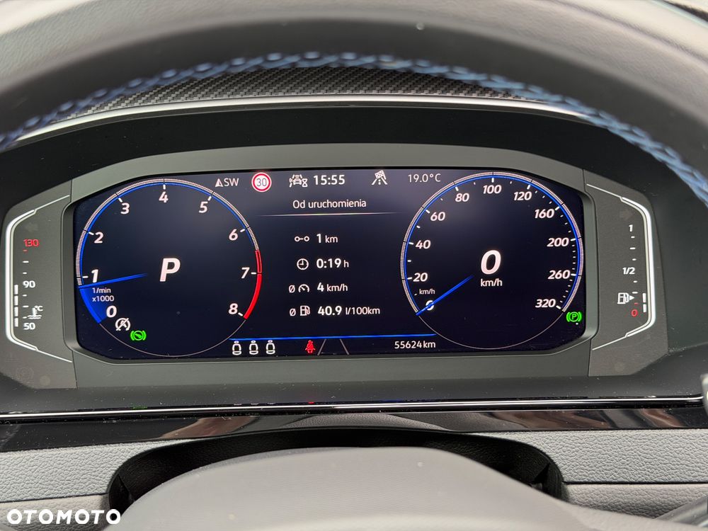 Volkswagen Arteon - 23