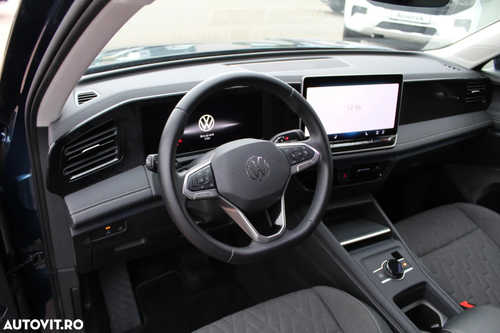 Volkswagen Tiguan 2.0 TDI DSG Life - 21