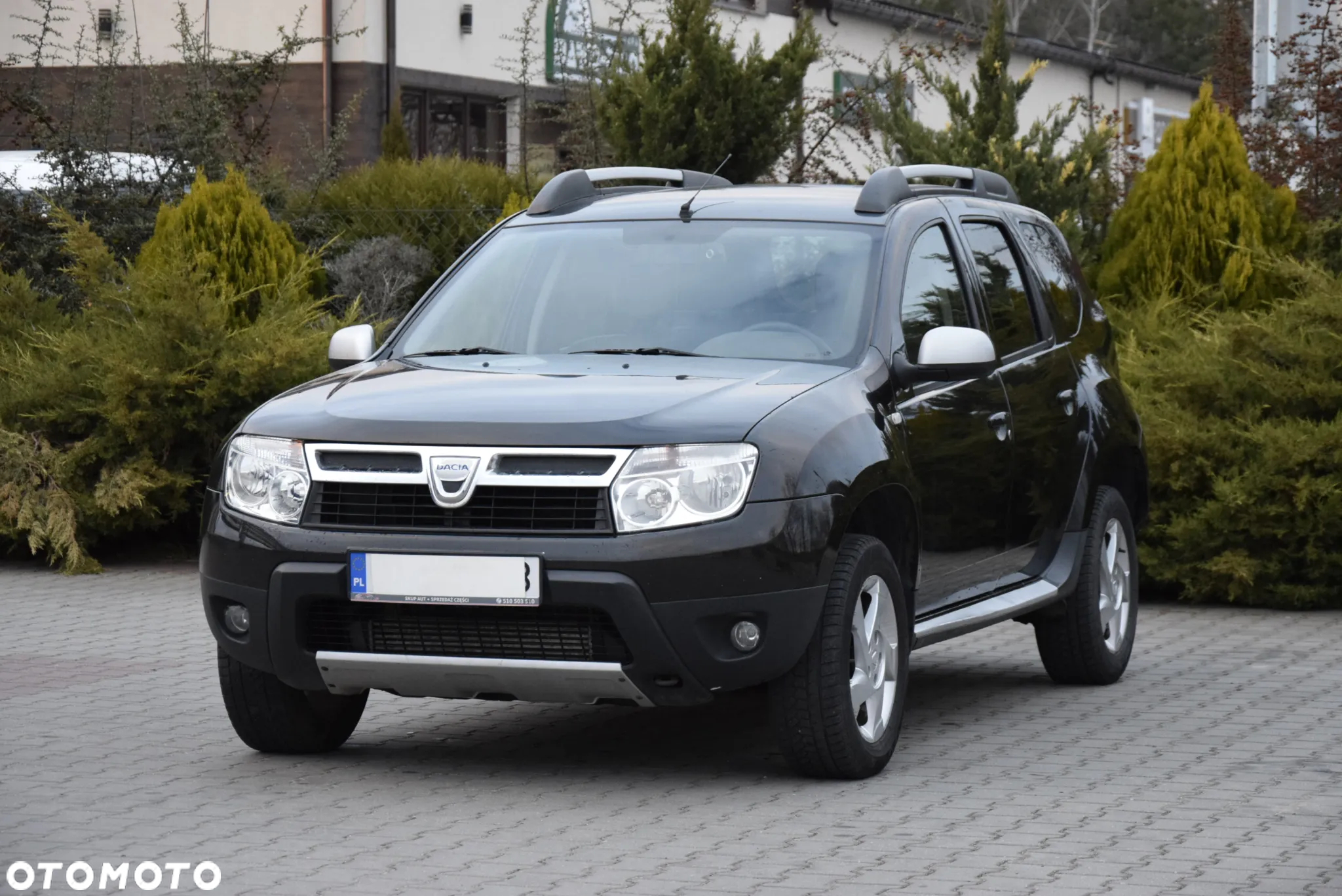 Dacia Duster 1.5 dCi Ambiance - 6