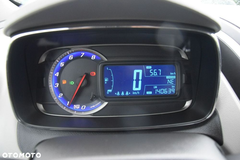 Chevrolet Trax 1.4 T LT AWD - 36