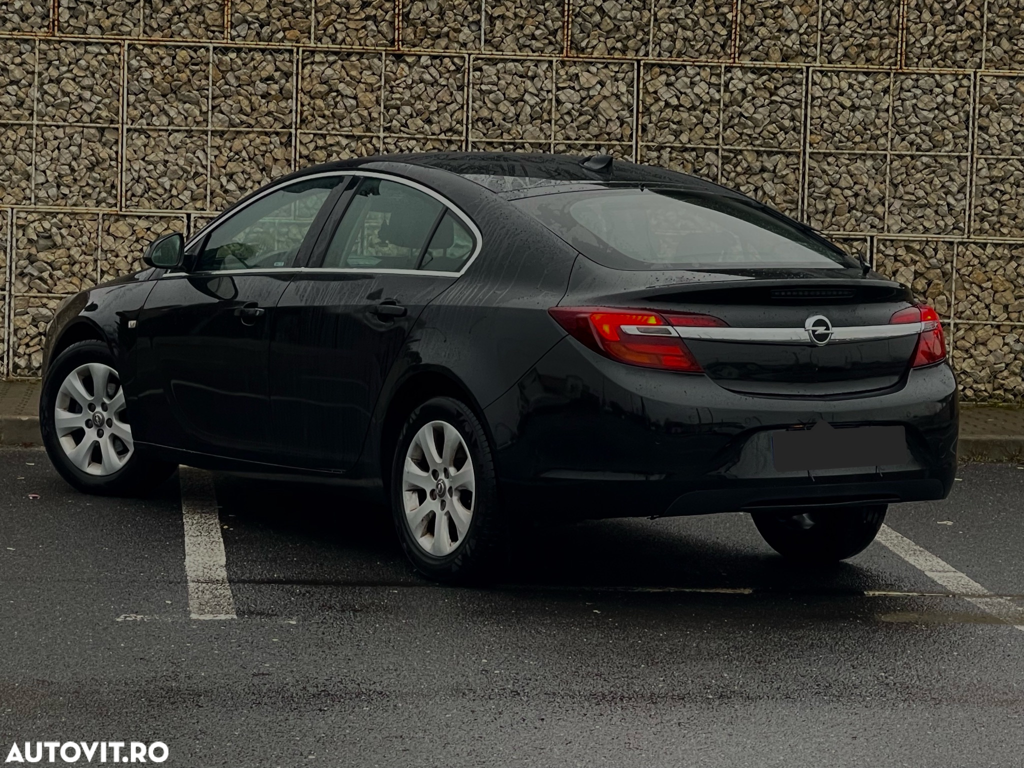 Opel Insignia - 4