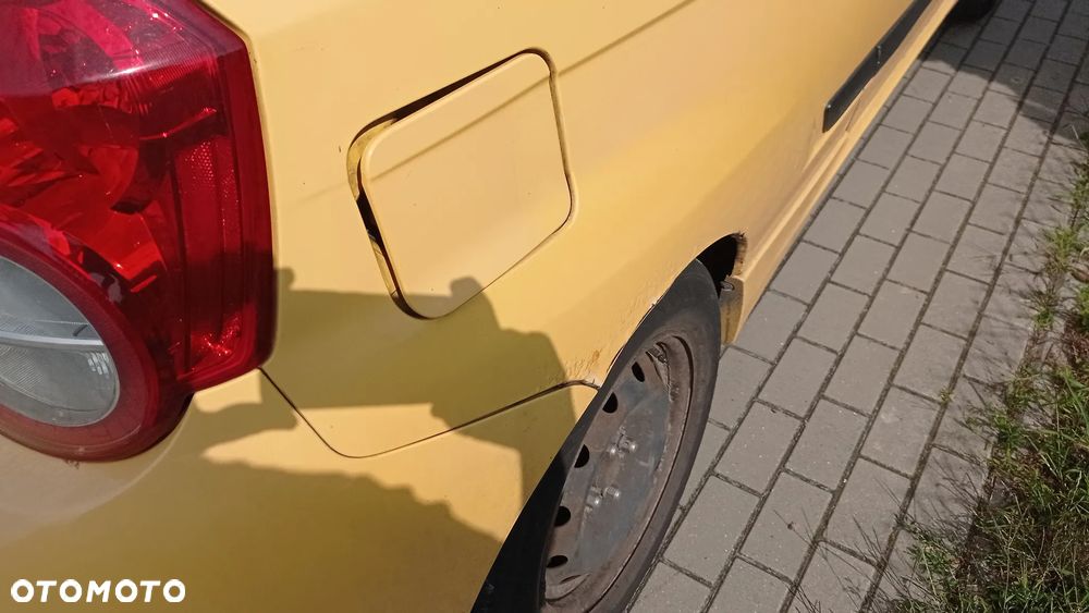 Chevrolet Aveo 1.4 16V LS - 10