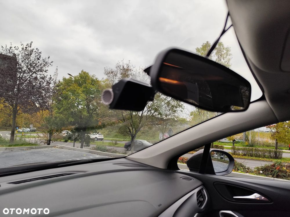 Opel Astra V 1.4 T Enjoy - 19