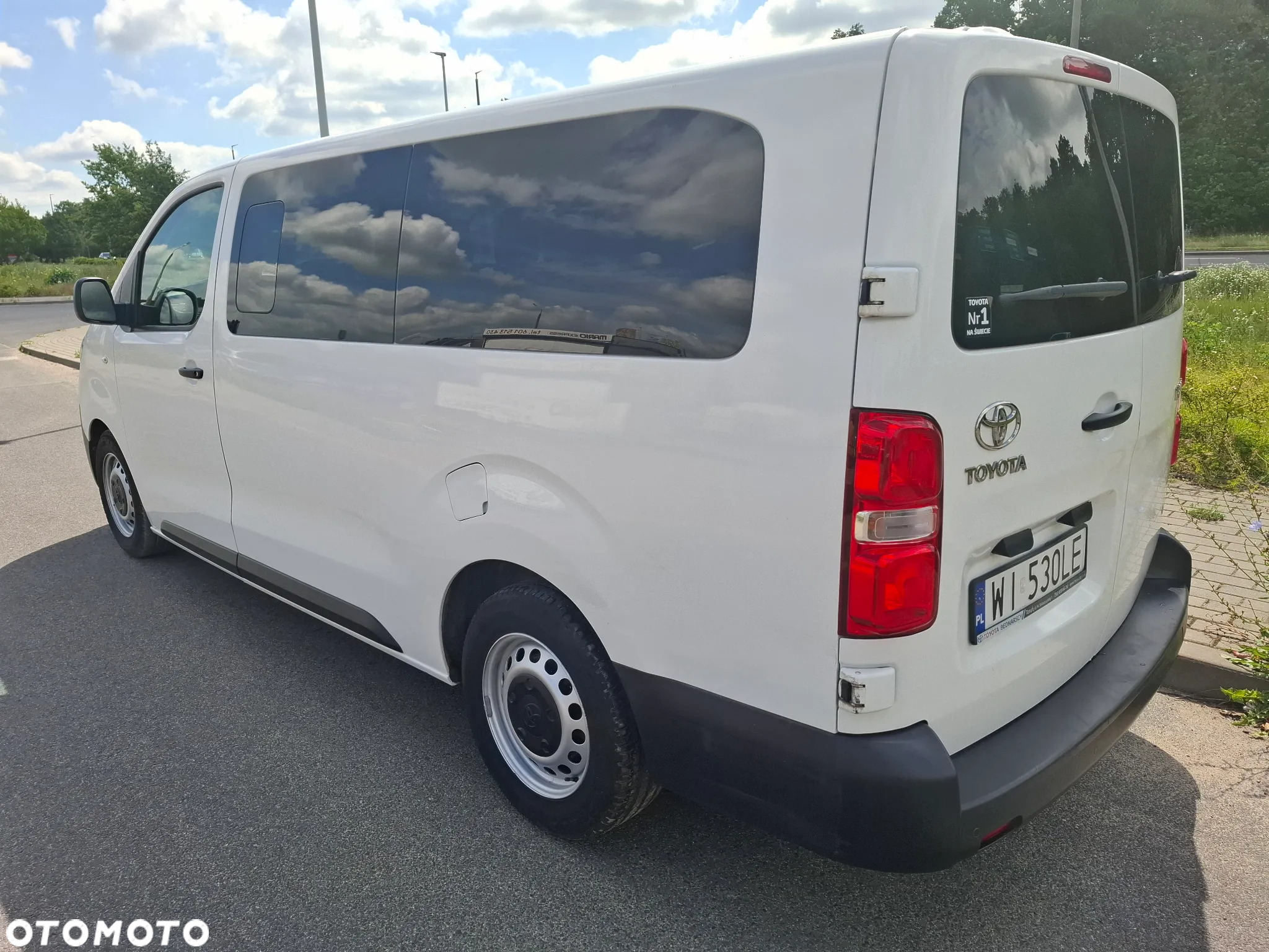Toyota Proace Verso 2.0 D4-D Long VIP - 7