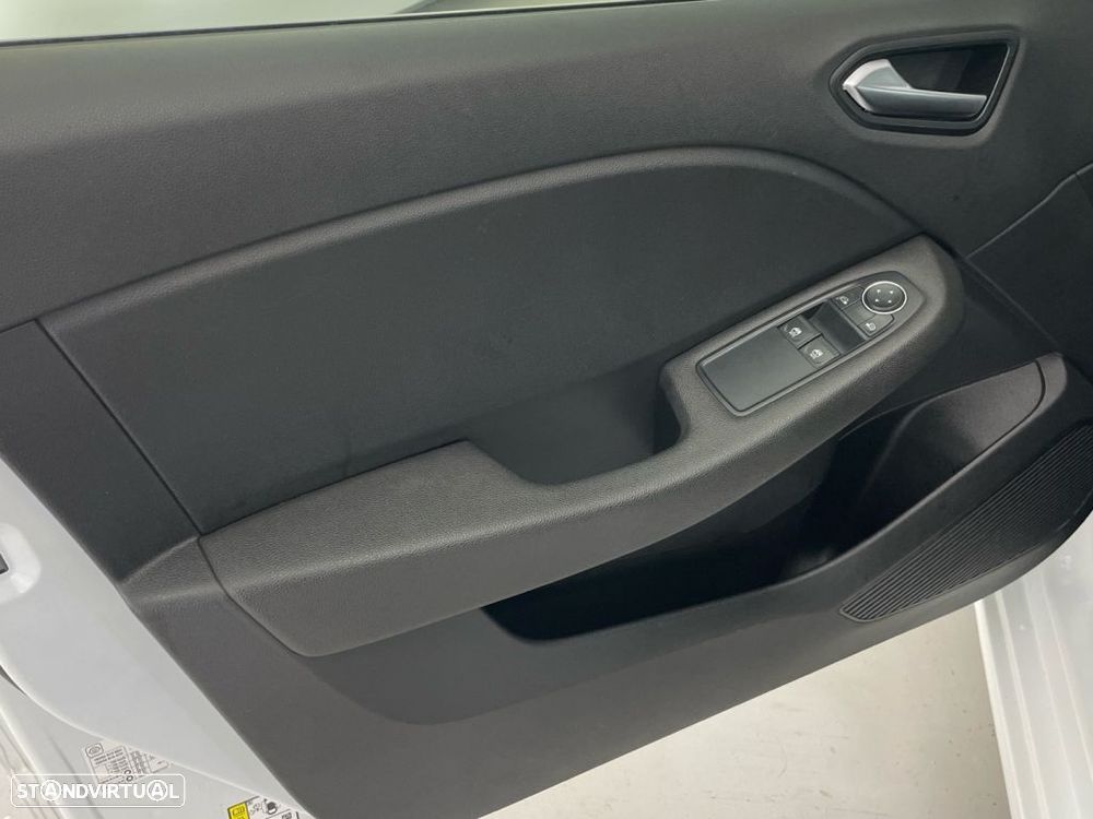 Renault Clio 1.0 TCe Intens Bi-Fuel - 17