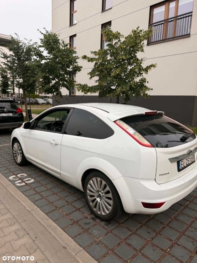 Ford Focus - 3