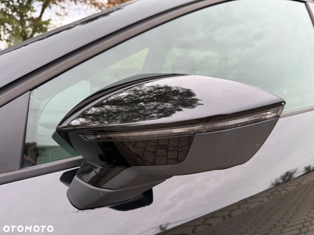 Seat Leon 2.0 EcoTSI FR S&S DSG - 16