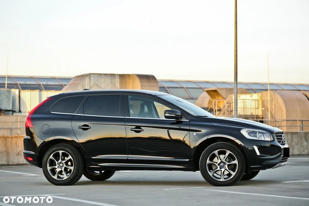 Volvo XC 60 D3 Ocean Race - 3