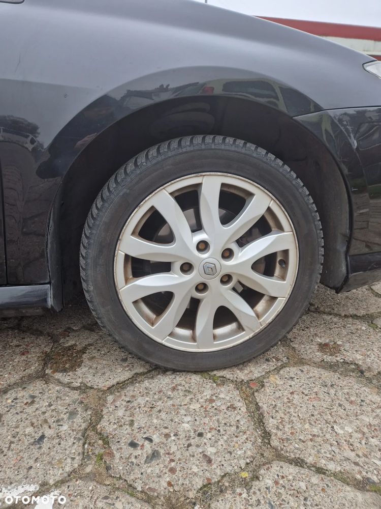 Renault Laguna 2.0 DCi FAP Expression - 4