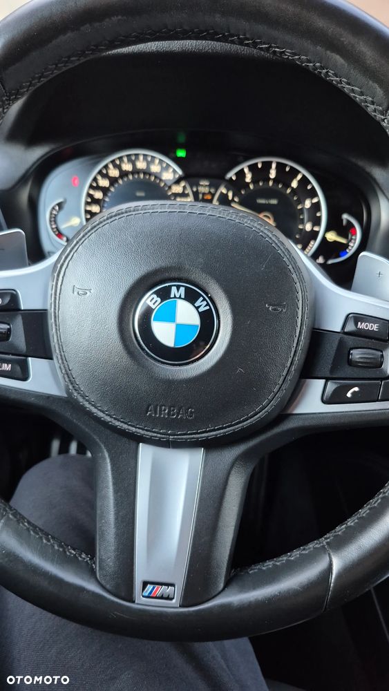 BMW X4 xDrive20i M Sport X sport - 9