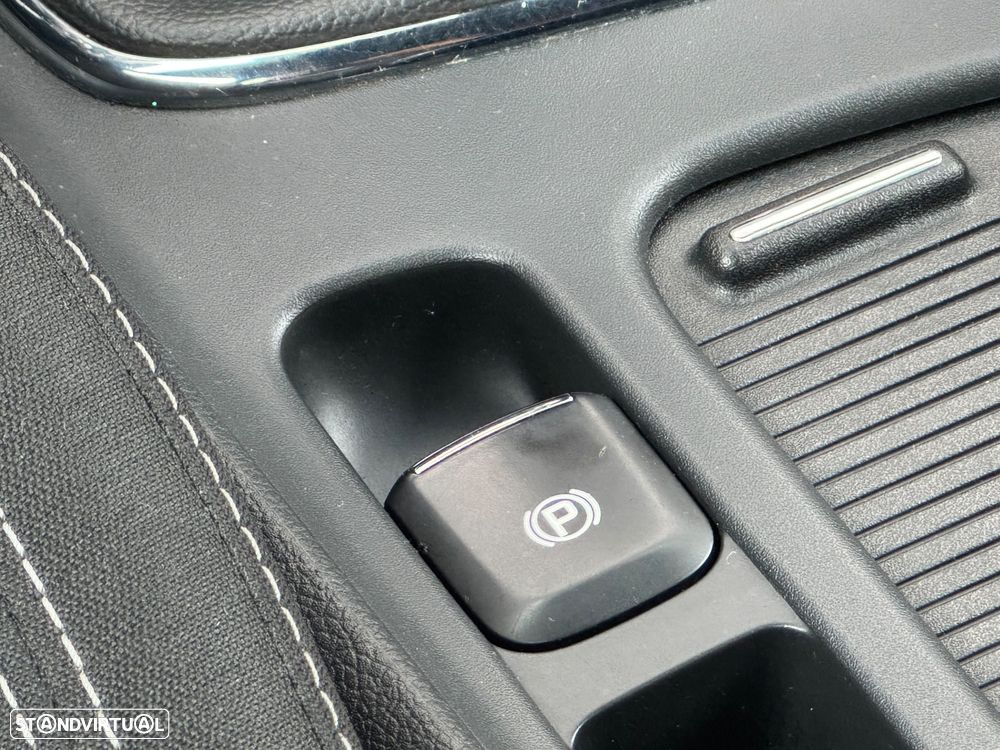 Kia Ceed SW 1.6 CRDi GT Line - 35