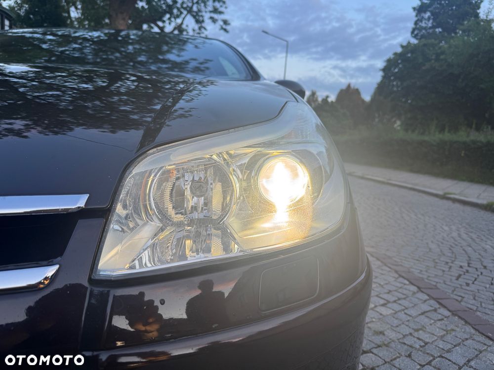Citroën C5 2.0 16V Exclusive - 11