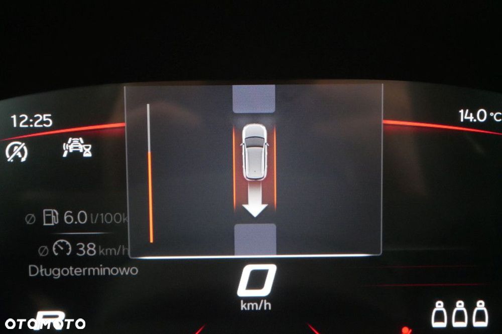 Seat Ateca - 21
