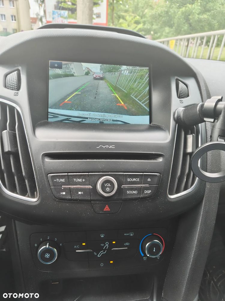 Ford Focus 2.0 TDCi ST - 3