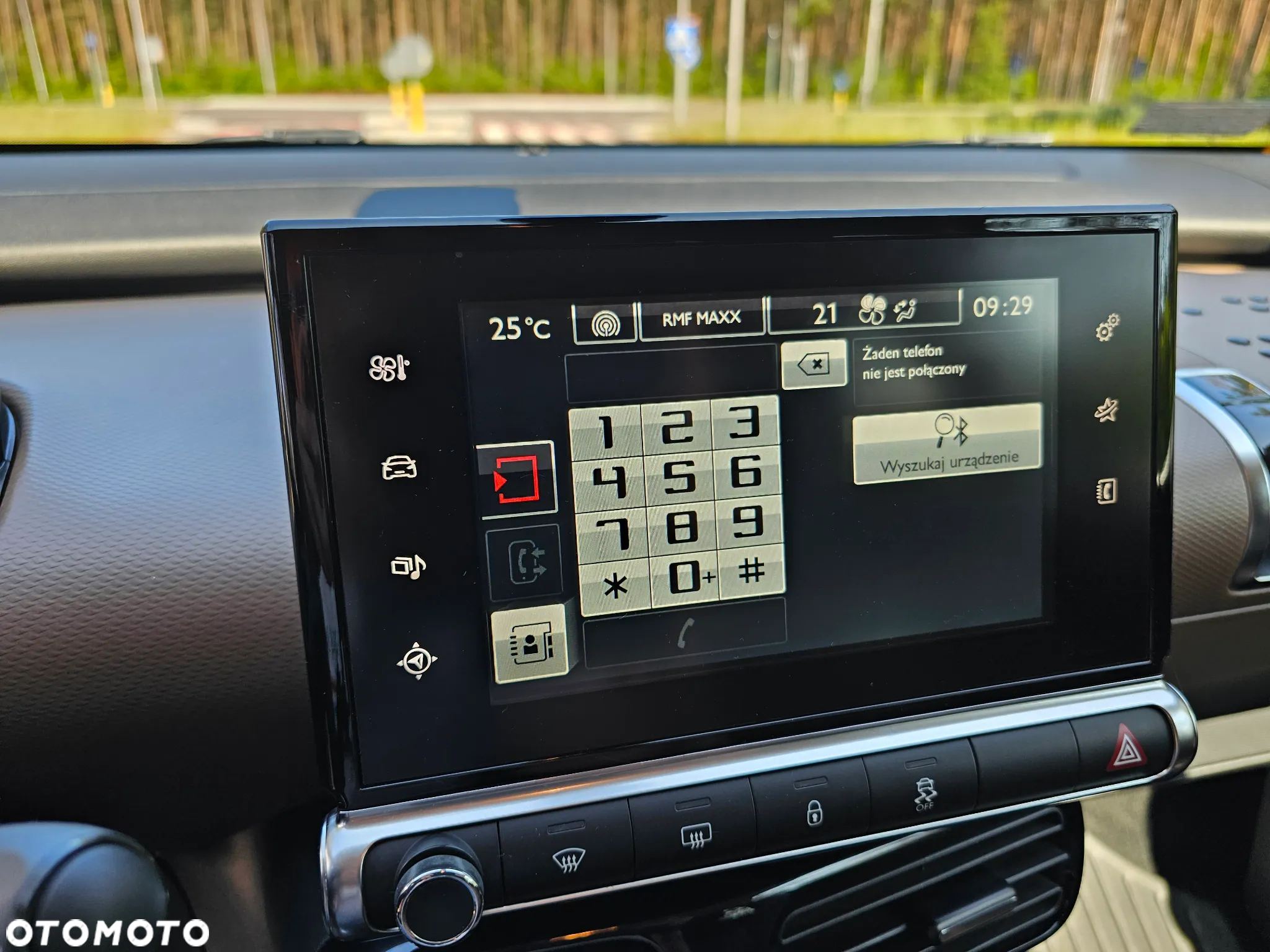 Citroën C4 Cactus 1.6 BlueHDi Shine - 32