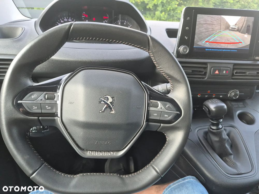 Peugeot Partner - 19