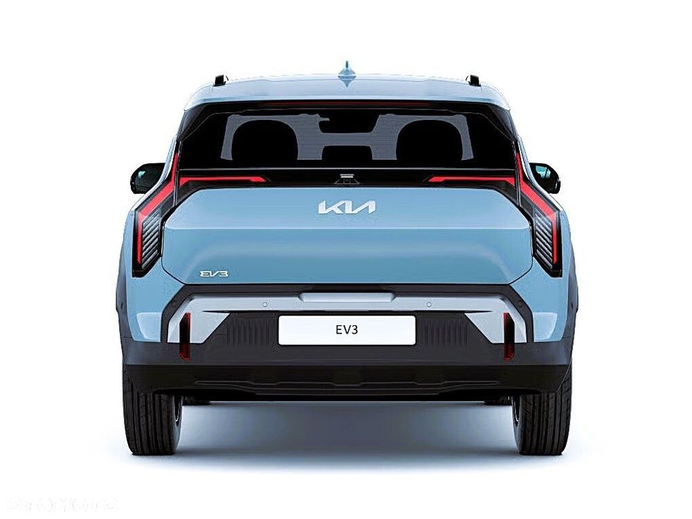 Kia EV3 81.4kWh Air - 10