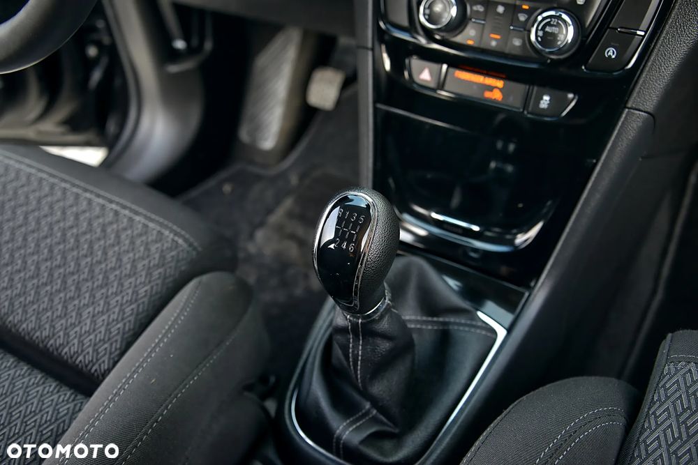 Opel Mokka X 1.4 ECOFLEX Start/Stop Active - 30