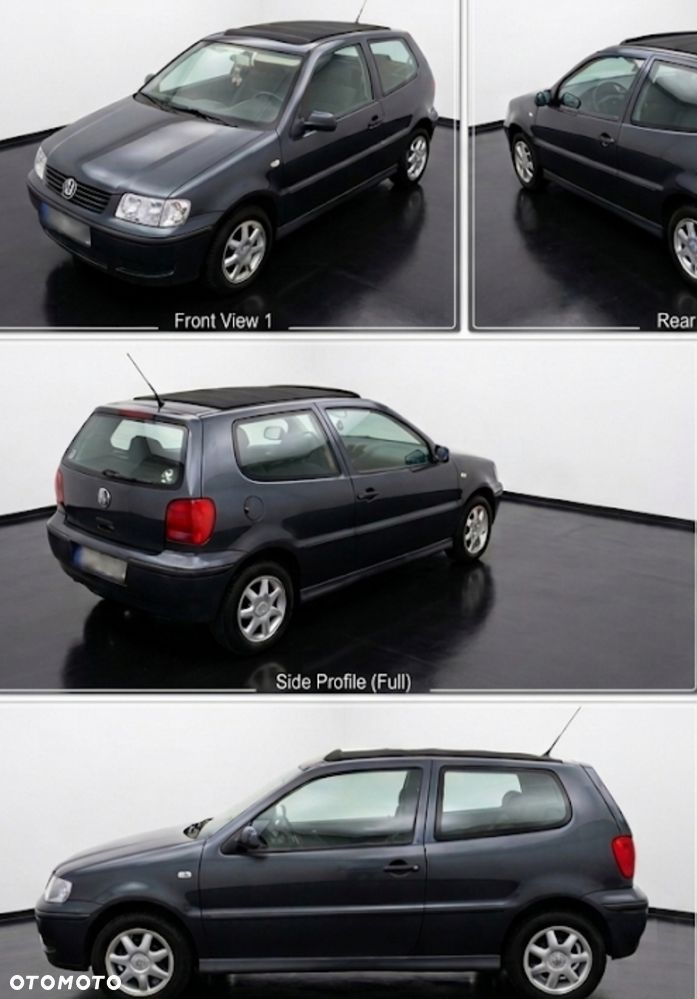 Volkswagen Polo - 6