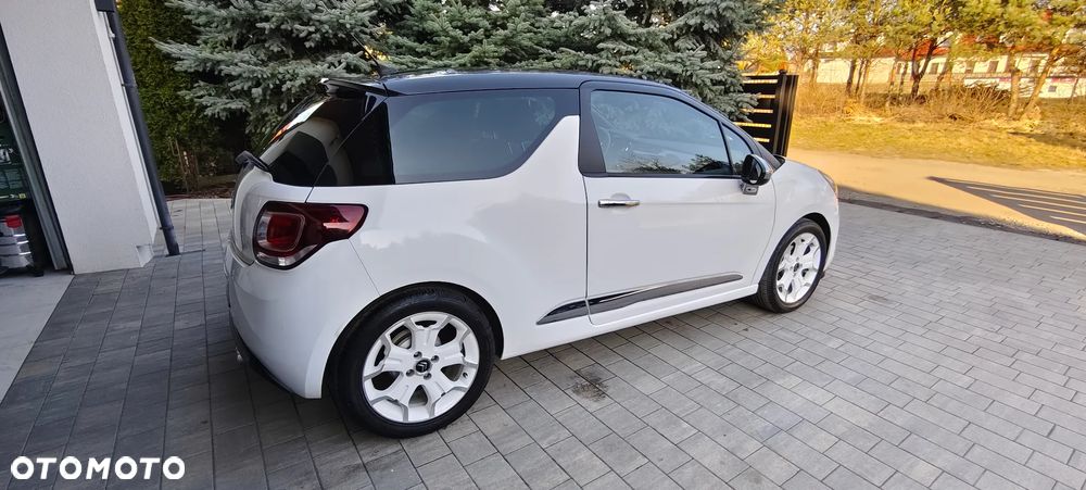 Citroën DS3 - 10