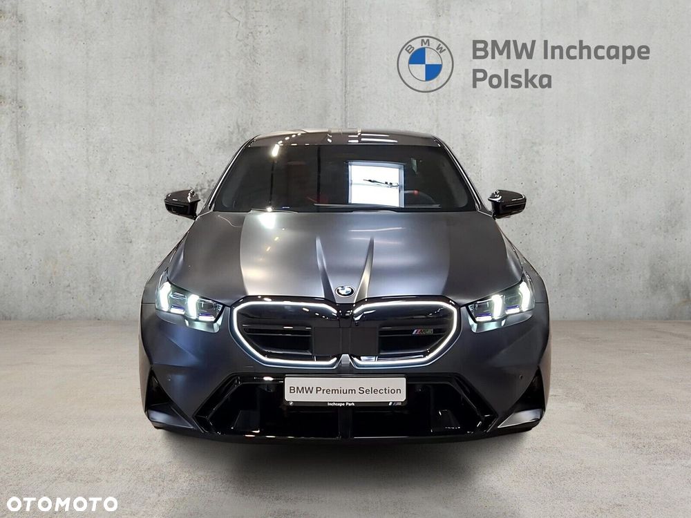BMW M5 - 9