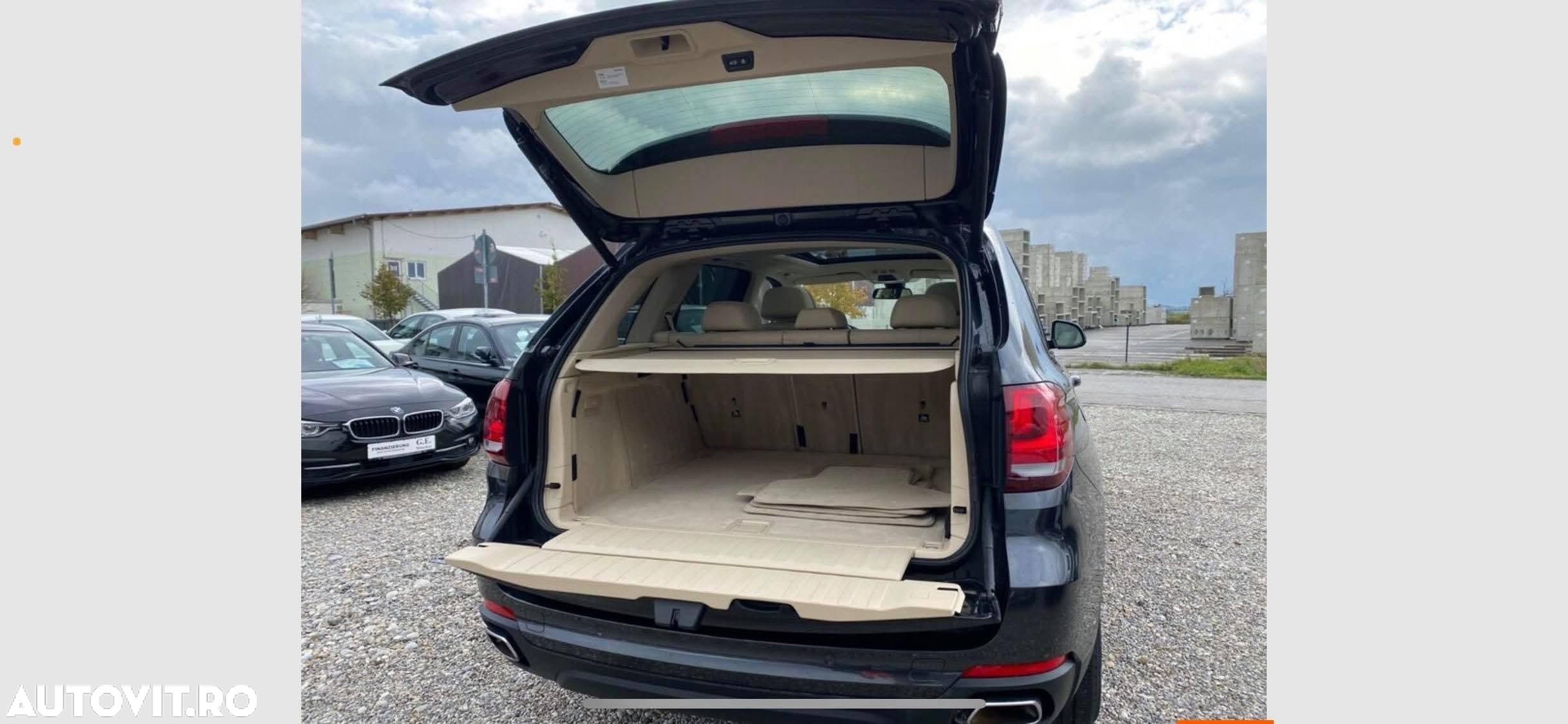 BMW X5 xDrive40d Sport-Aut. - 18