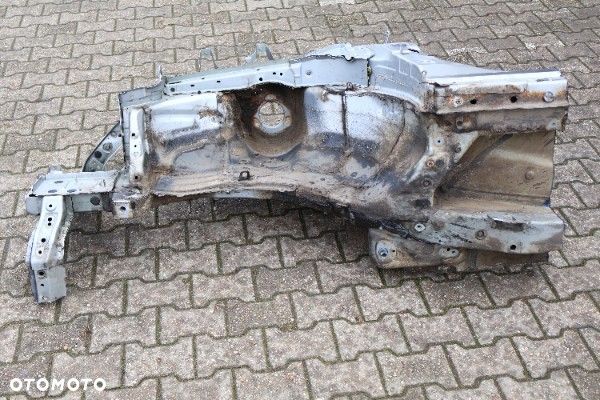 LEXUS RX IV ĆWIARTKA LEWA PRZÓD 1J7 - 5