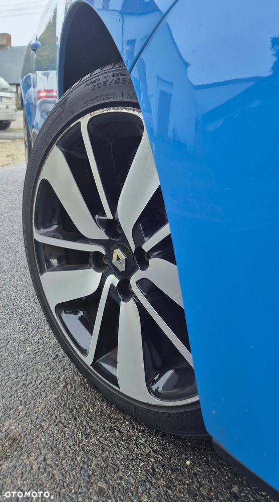 Renault Clio (Energy) TCe 90 Start & Stop LIMITED - 17