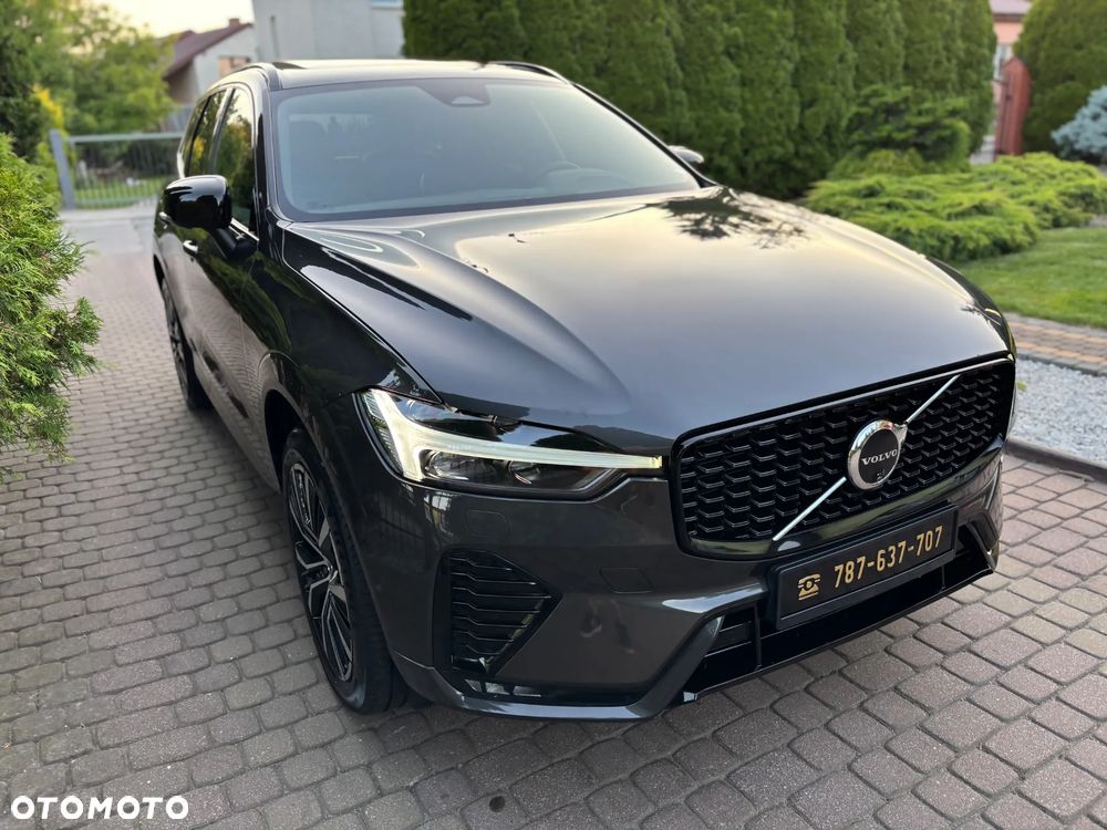 Volvo XC 60 B4 D AWD Geartronic RDesign - 7