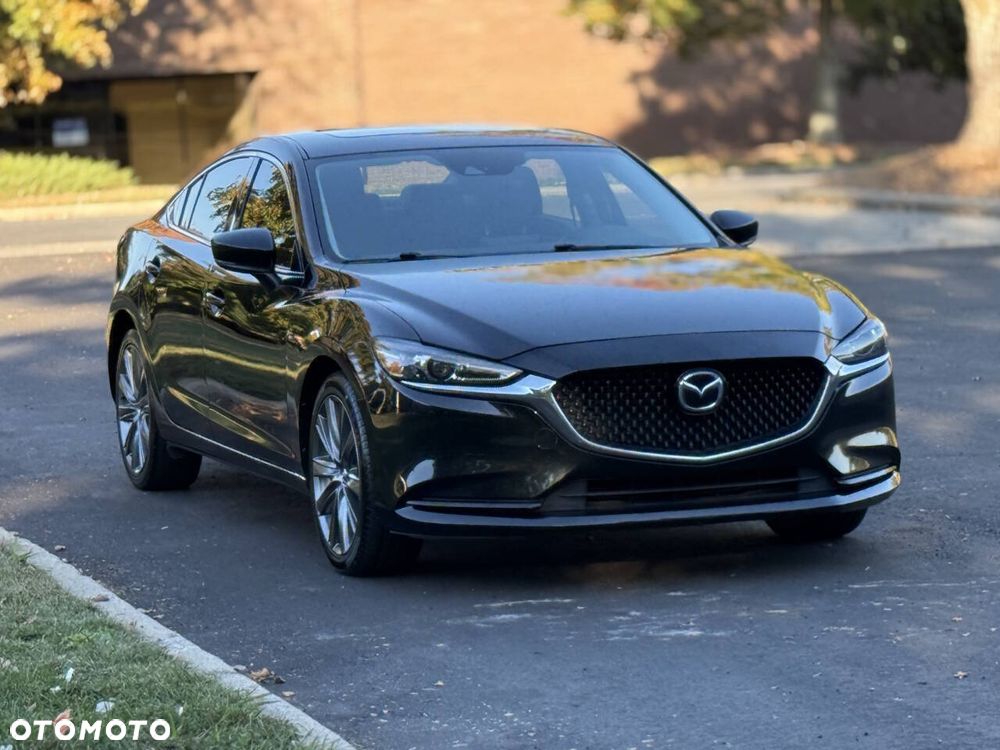 Mazda 6 2.5 Skypassion I-ELoop - 3