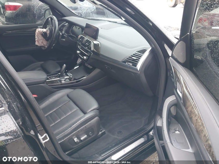 BMW X3 M M40i sport - 14