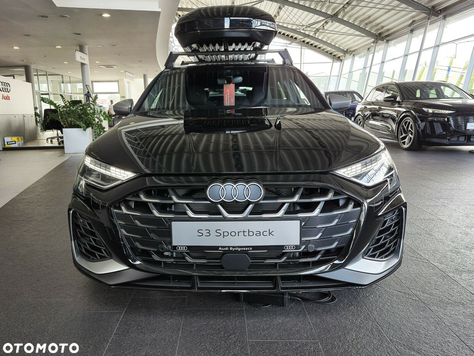 Audi S3 - 9