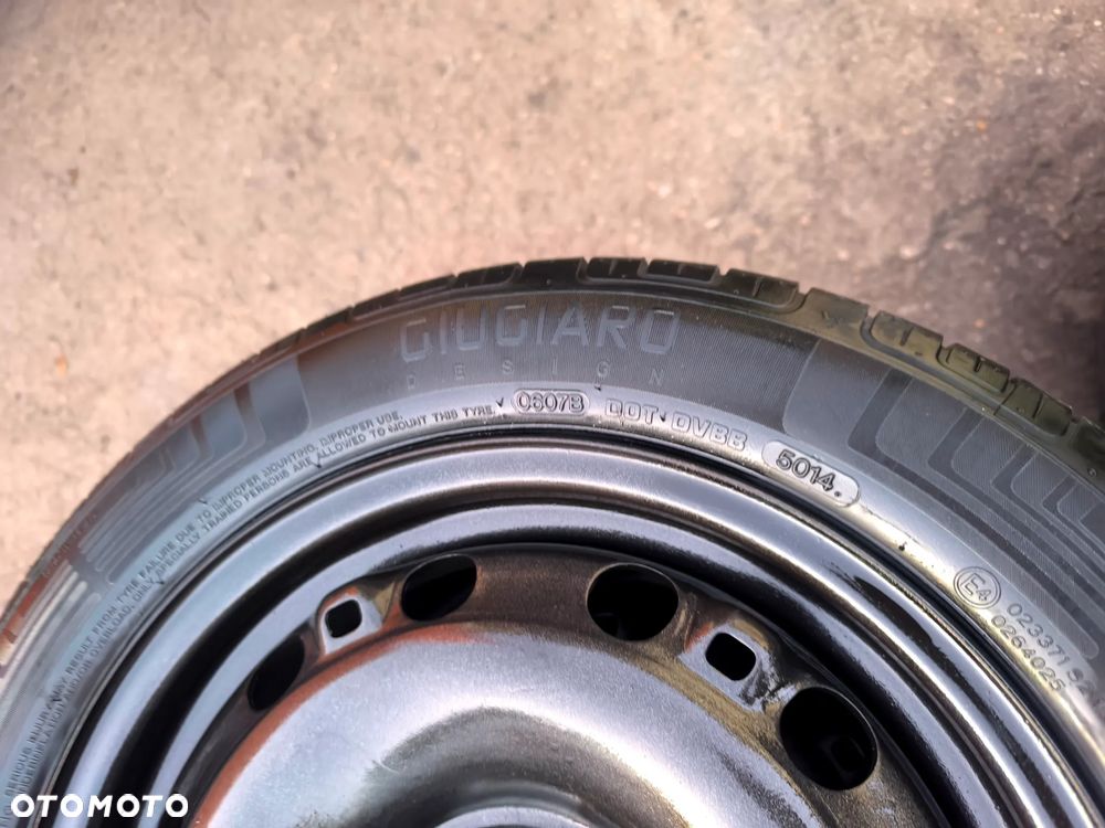 195/55R15 85H Opony Letnie Lato VREDESTEIN SPORTRAC 5 6mm Legnica ALU-RAD jak 185/60 - 8