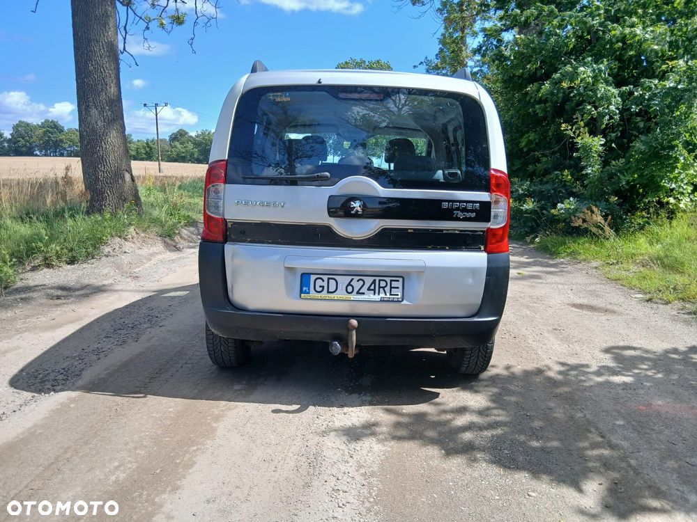 Peugeot Bipper 1.4 HDi Presence - 4