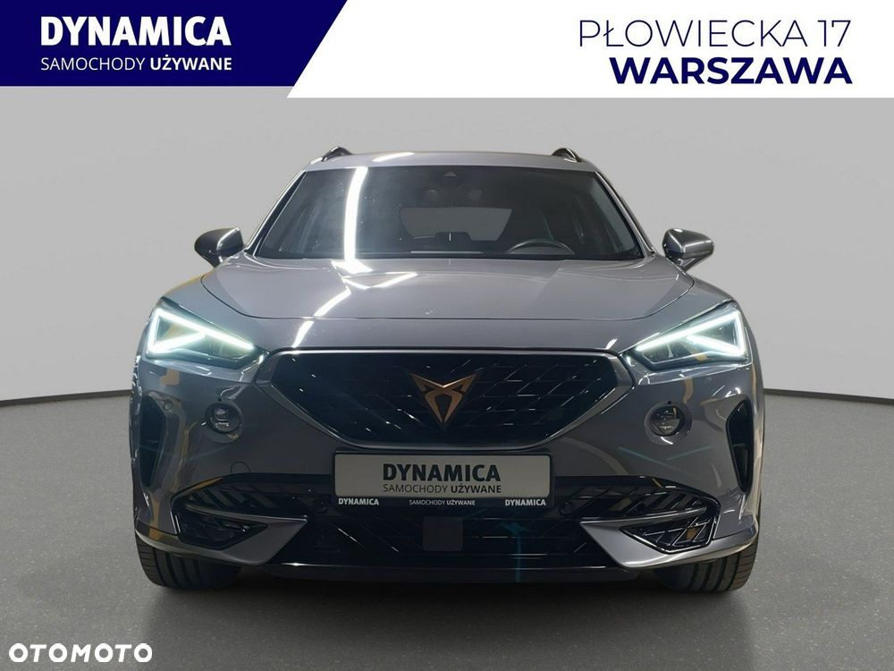 Cupra Formentor - 3