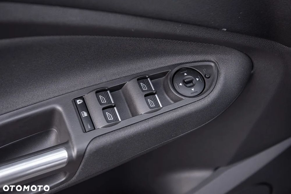 Ford Grand C-MAX 1.5 EcoBoost Start-Stopp-System Titanium - 21
