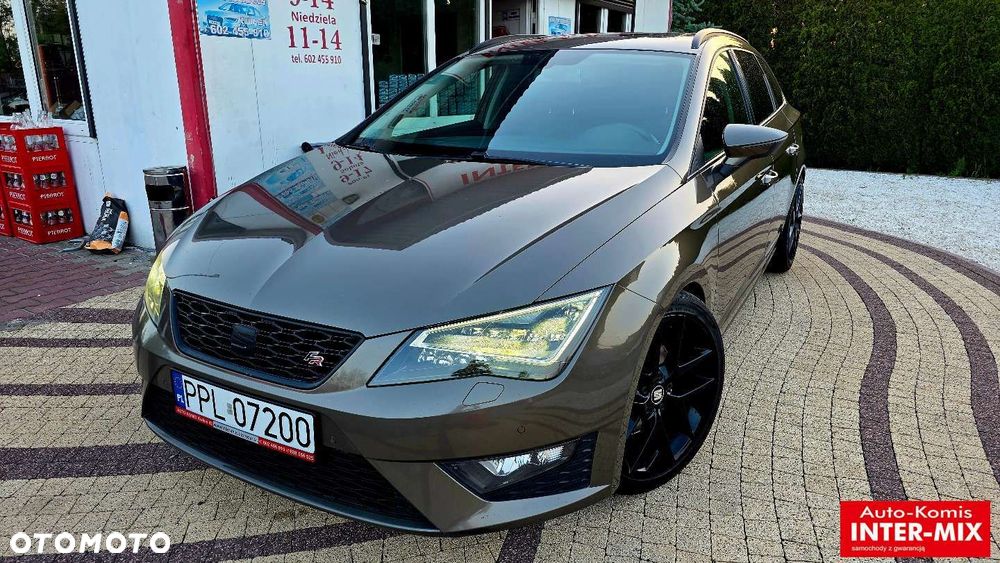 Seat Leon - 7