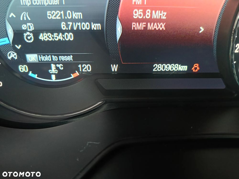 Ford Mondeo 2.0 TDCi Titanium - 11