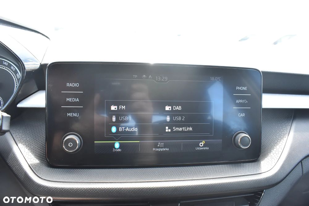 Skoda Fabia 1.0 Ambition - 28