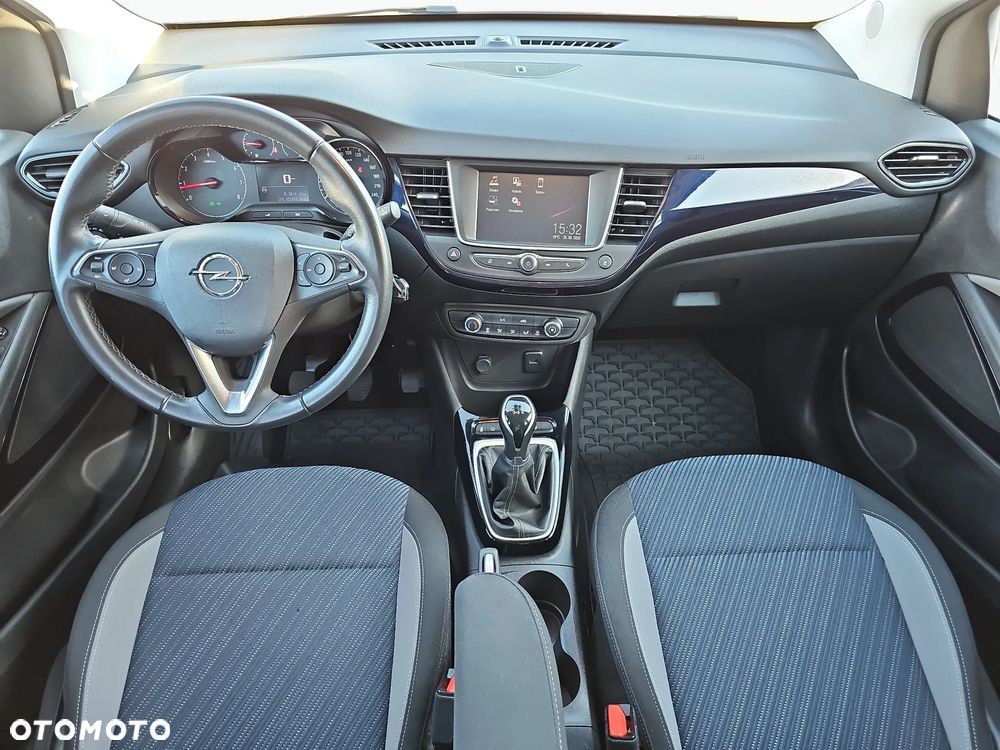 Opel Crossland X 1.2 120 Lat - 5