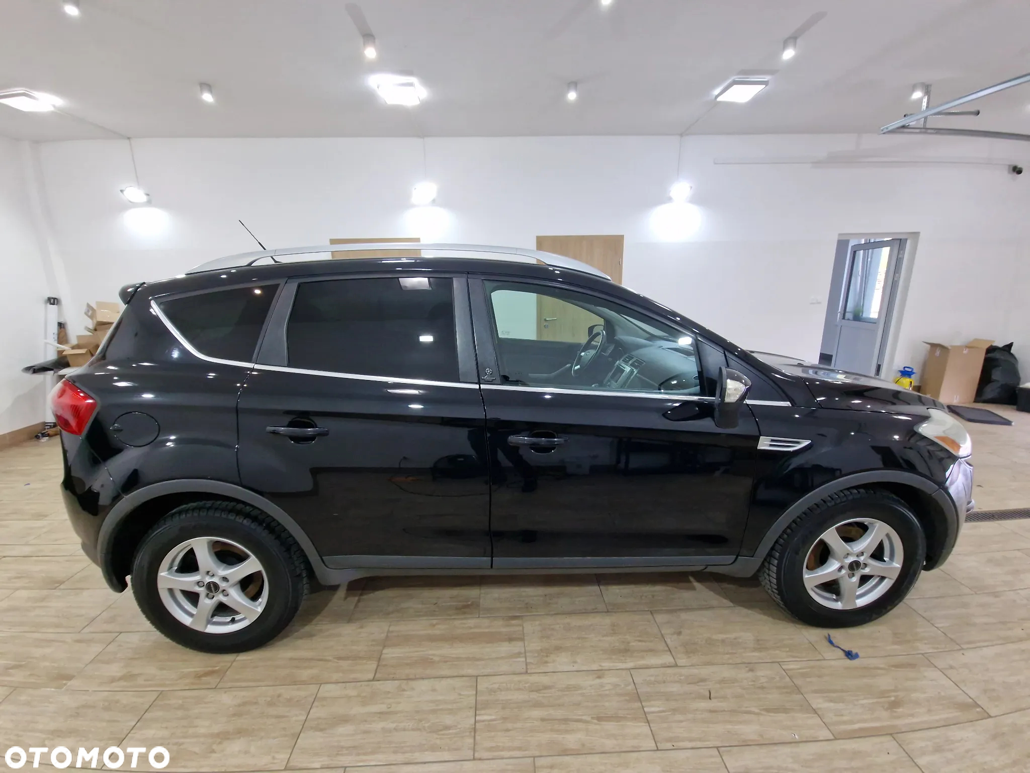 Ford Kuga 2.0 TDCi Titanium - 30